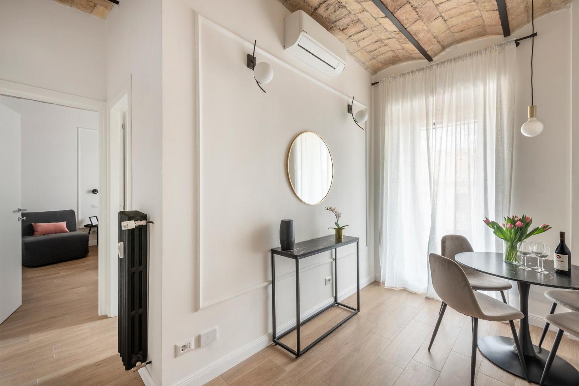 W Termini Appartement *