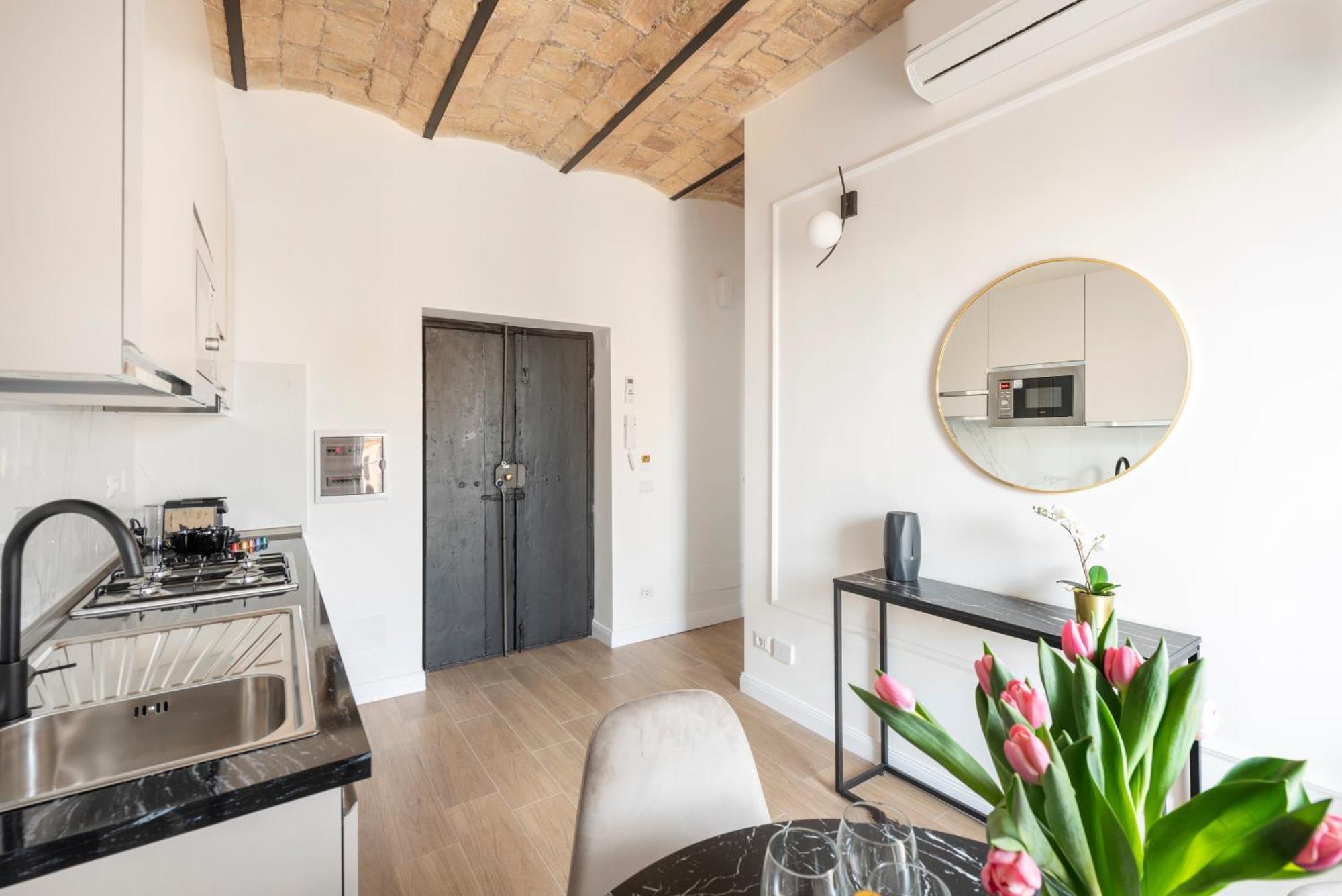 W Termini Appartement Rome